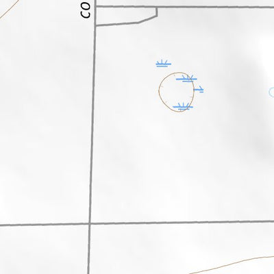 34102SE Page 85 Muleshoe Topo Preview 2