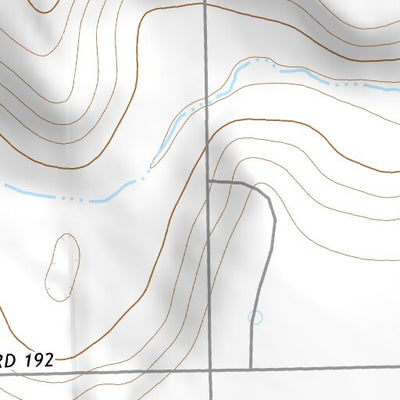 34102SE Page 88 Muleshoe Topo Preview 3