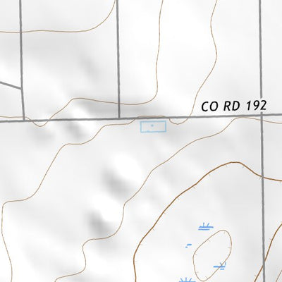 34102SE Page 90 Muleshoe Topo Preview 3