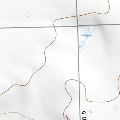 34102SE Page 96 Muleshoe Topo Preview 3