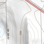 34102SE Page 97 Muleshoe Topo Preview 3