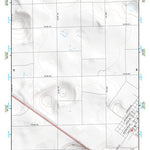 34102SE Page 98 Muleshoe Topo Preview 1