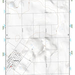 34102SE Page 99 Muleshoe Topo Preview 1