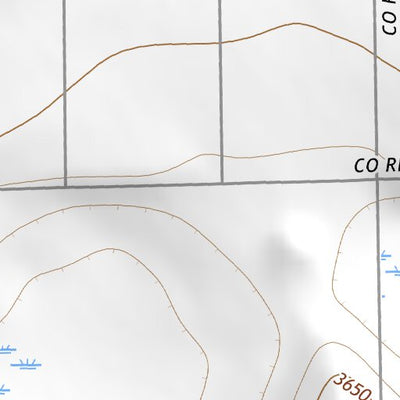 34102SE Page 99 Muleshoe Topo Preview 2