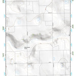 34102SE Page 102 Muleshoe Topo Preview 1