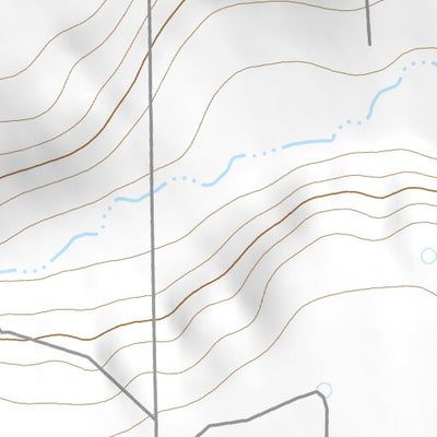 34102SE Page 102 Muleshoe Topo Preview 3