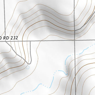 34102SE Page 105 Muleshoe Topo Preview 3