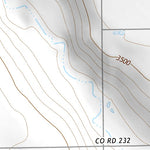 34102SE Page 106 Muleshoe Topo Preview 3