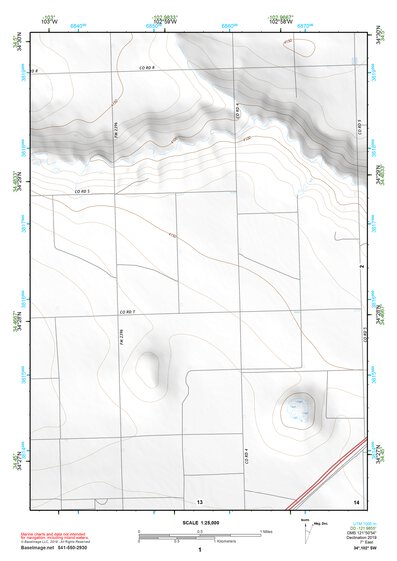 34102SW Page 1 Muleshoe Topo Preview 1