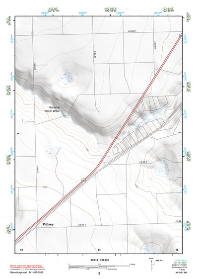 34102SW Page 2 Muleshoe Topo Preview 1