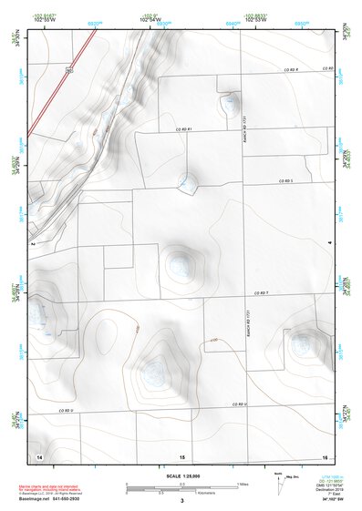34102SW Page 3 Muleshoe Topo Preview 1