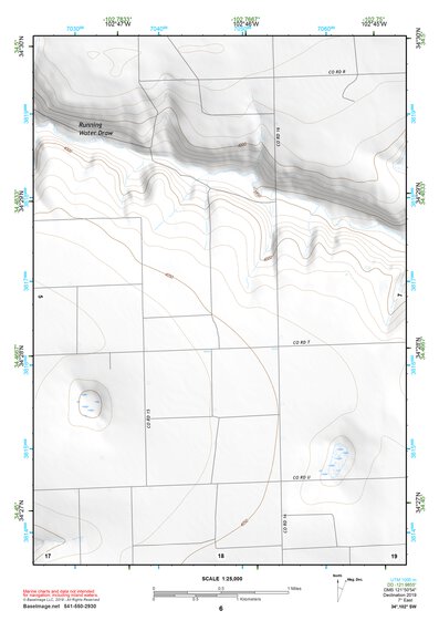 34102SW Page 6 Muleshoe Topo Preview 1