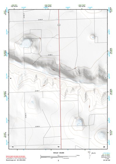 34102SW Page 7 Muleshoe Topo Preview 1