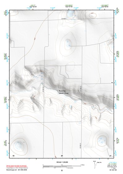 34102SW Page 8 Muleshoe Topo Preview 1