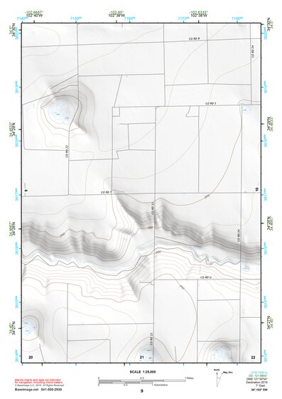 34102SW Page 9 Muleshoe Topo Preview 1