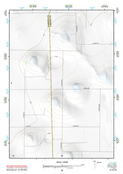 34102SW Page 12 Muleshoe Topo Preview 1