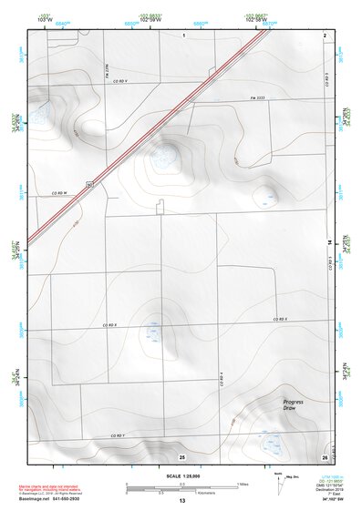 34102SW Page 13 Muleshoe Topo Preview 1