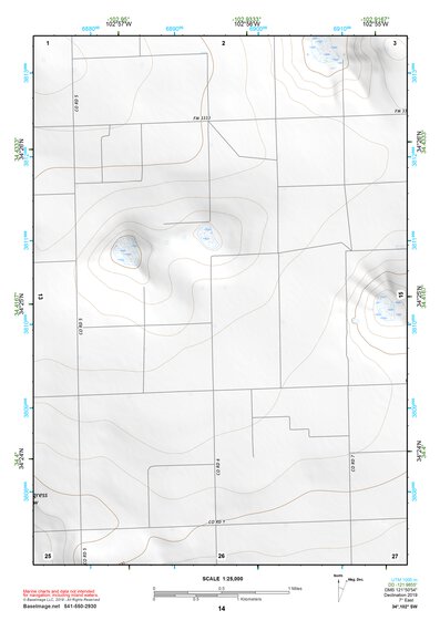 34102SW Page 14 Muleshoe Topo Preview 1