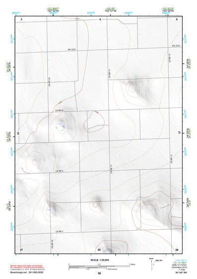 34102SW Page 16 Muleshoe Topo Preview 1