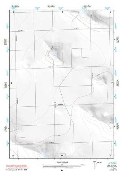 34102SW Page 17 Muleshoe Topo Preview 1