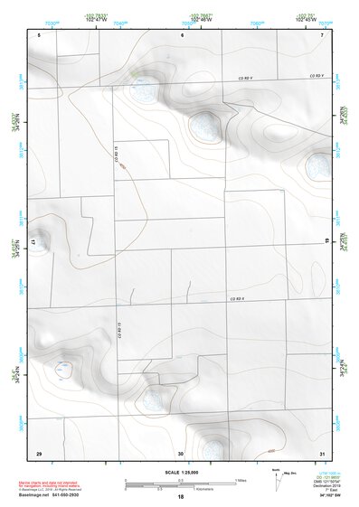34102SW Page 18 Muleshoe Topo Preview 1