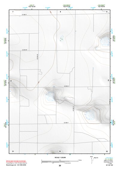 34102SW Page 20 Muleshoe Topo Preview 1