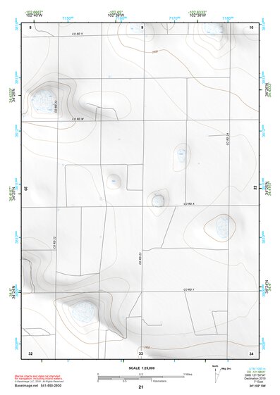 34102SW Page 21 Muleshoe Topo Preview 1