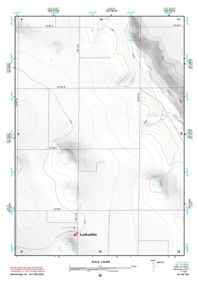 34102SW Page 22 Muleshoe Topo Preview 1