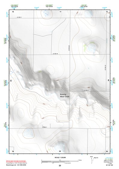 34102SW Page 23 Muleshoe Topo Preview 1