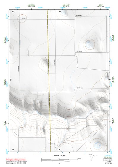 34102SW Page 24 Muleshoe Topo Preview 1