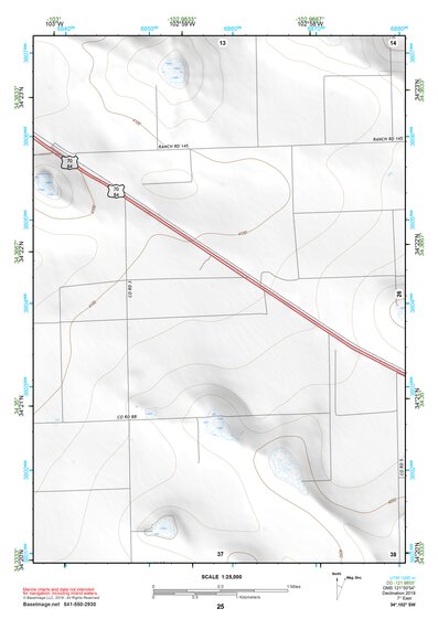 34102SW Page 25 Muleshoe Topo Preview 1