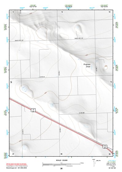 34102SW Page 26 Muleshoe Topo Preview 1