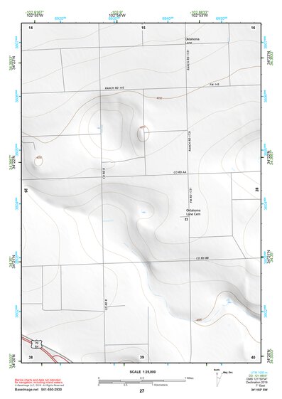 34102SW Page 27 Muleshoe Topo Preview 1