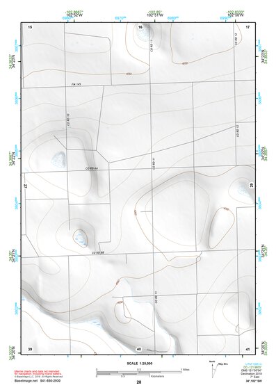 34102SW Page 28 Muleshoe Topo Preview 1