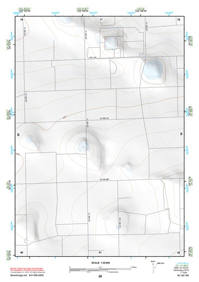 34102SW Page 29 Muleshoe Topo Preview 1