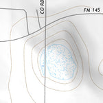 34102SW Page 31 Muleshoe Topo Preview 3