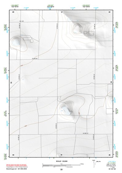 34102SW Page 33 Muleshoe Topo Preview 1