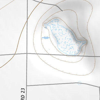 34102SW Page 33 Muleshoe Topo Preview 3