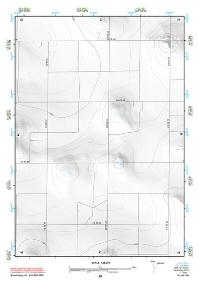 34102SW Page 35 Muleshoe Topo Preview 1