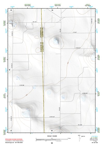 34102SW Page 36 Muleshoe Topo Preview 1