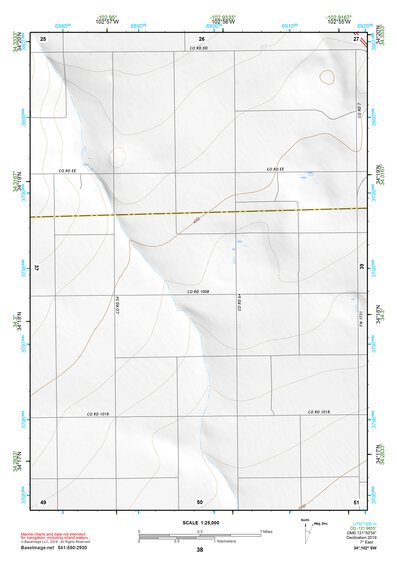 34102SW Page 38 Muleshoe Topo Preview 1