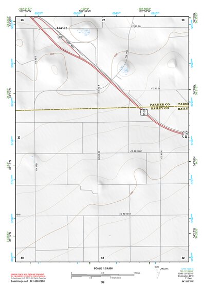 34102SW Page 39 Muleshoe Topo Preview 1