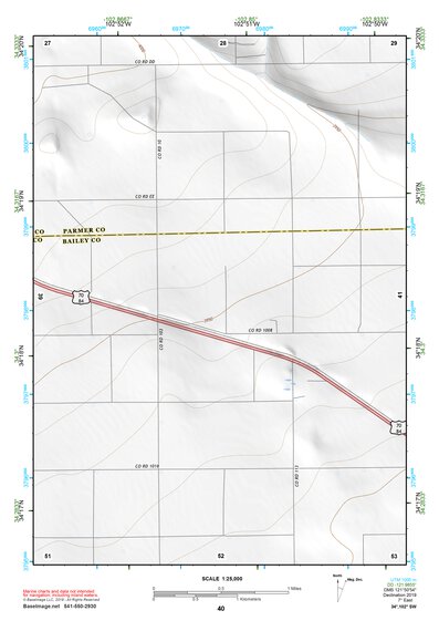 34102SW Page 40 Muleshoe Topo Preview 1