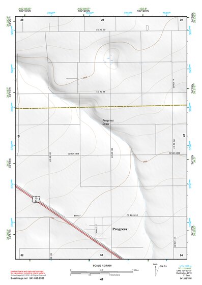 34102SW Page 41 Muleshoe Topo Preview 1