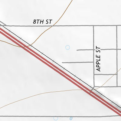 34102SW Page 41 Muleshoe Topo Preview 3