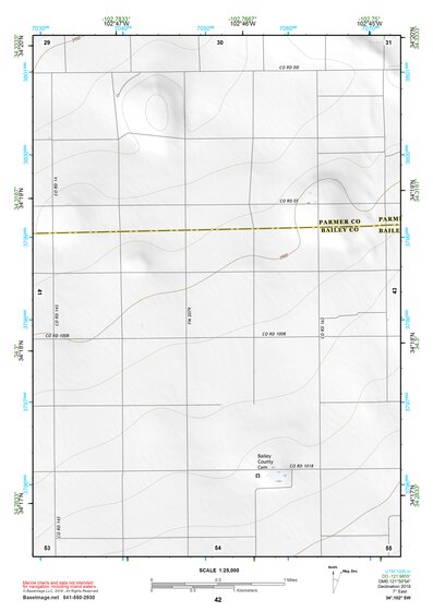 34102SW Page 42 Muleshoe Topo Preview 1