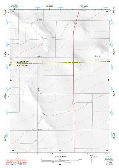 34102SW Page 43 Muleshoe Topo Preview 1