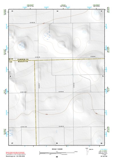 34102SW Page 46 Muleshoe Topo Preview 1