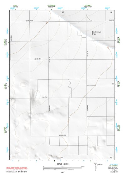 34102SW Page 49 Muleshoe Topo Preview 1