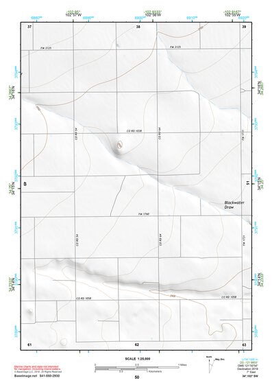 34102SW Page 50 Muleshoe Topo Preview 1